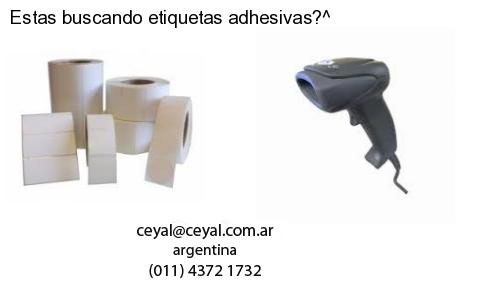 Estas buscando etiquetas adhesivas?^